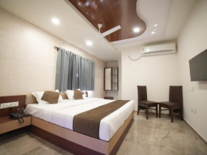 HOTEL BALAJI SQUARE